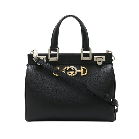 Gucci Others Black Handbags