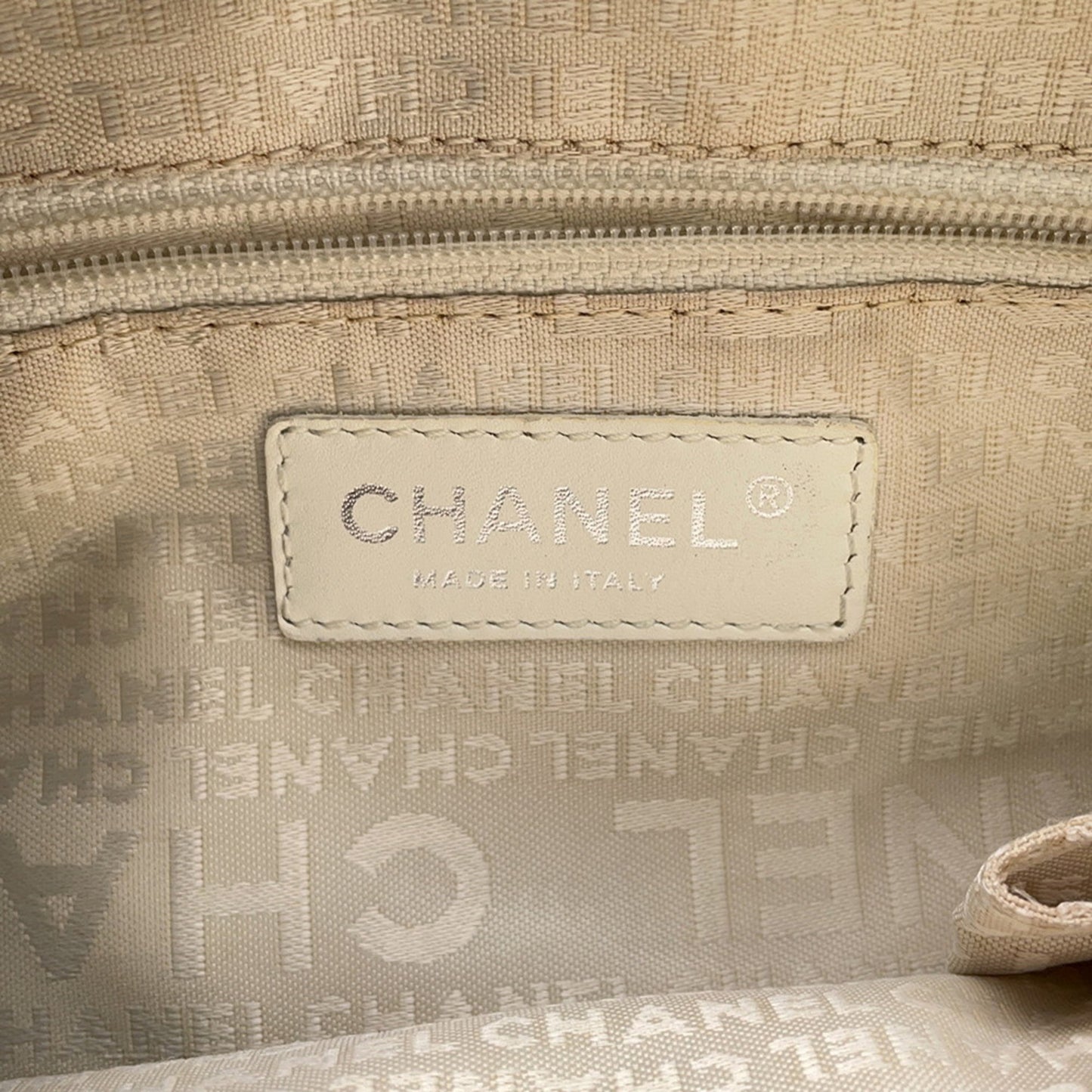 Chanel Others Pink Shoulder Bags