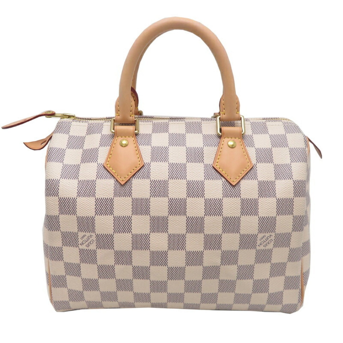 Louis Vuitton Monogram Canvas White Travel Bags
