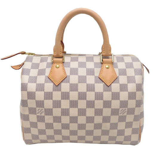 Louis Vuitton Monogram Canvas White Travel Bags