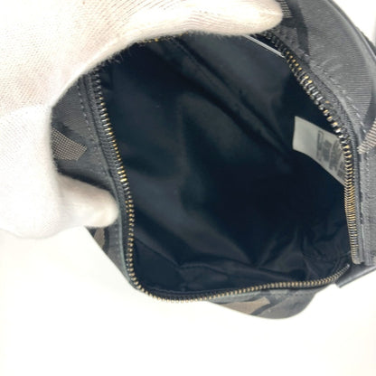 Burberry Nylon Black Shoulder Bags
