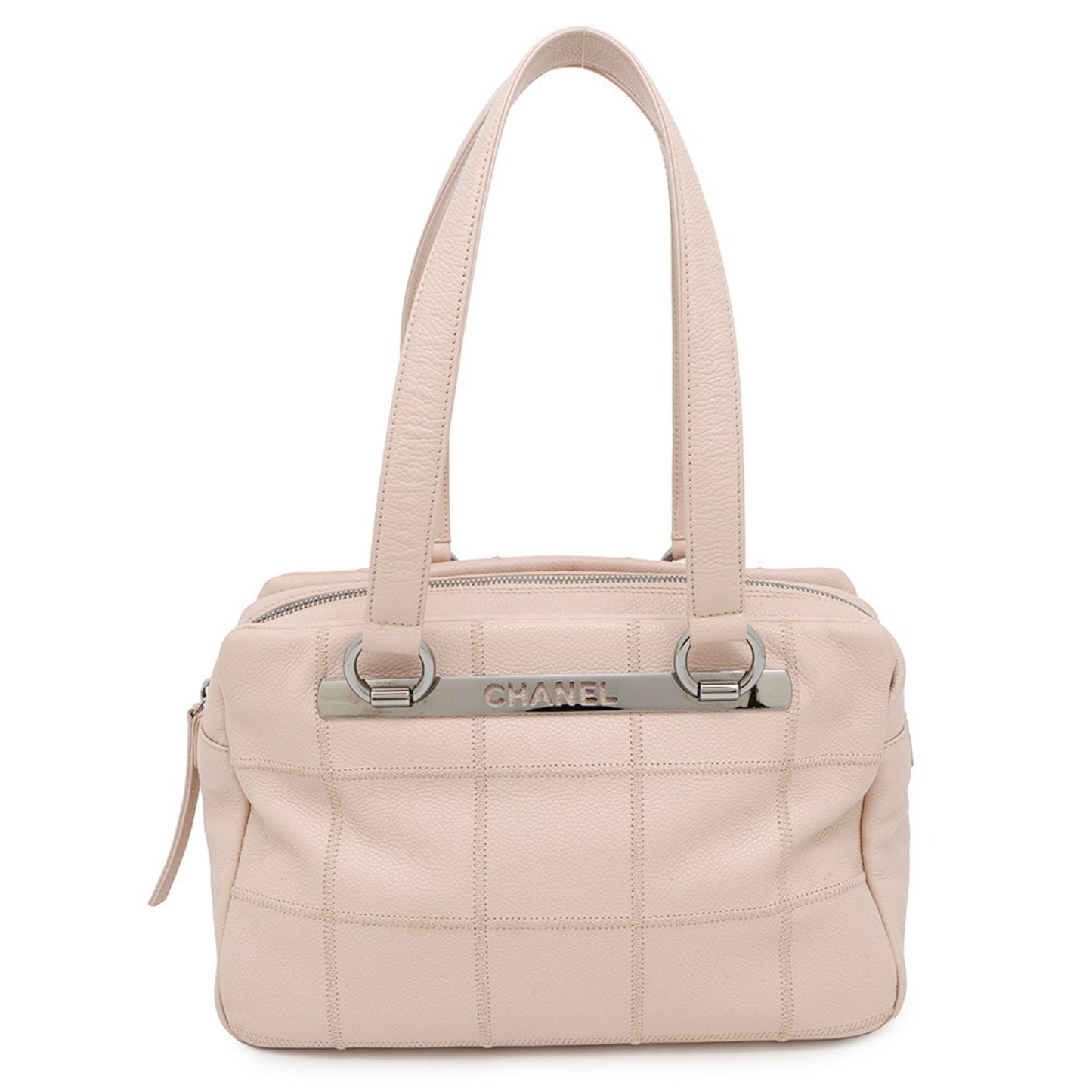 Chanel Others Pink Shoulder Bags