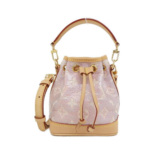 Louis Vuitton Others Pink Shoulder Bags