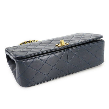 Chanel Others Blue Shoulder Bags