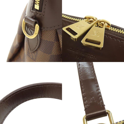 Louis Vuitton Monogram Canvas Brown Handbags