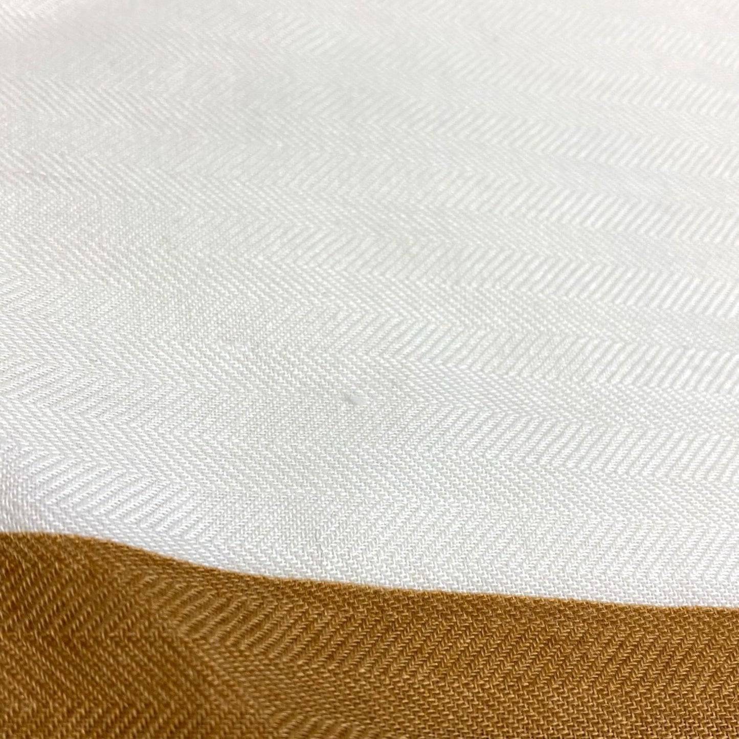 Louis Vuitton Cashmere White Scarves