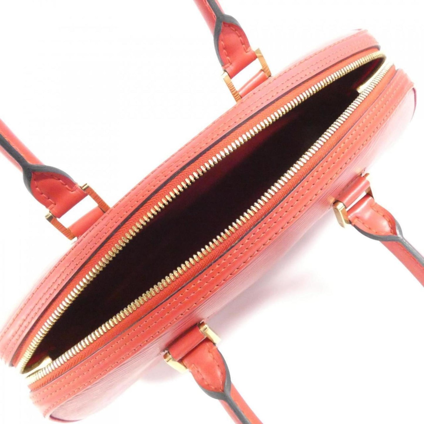 Louis Vuitton Others Red Handbags