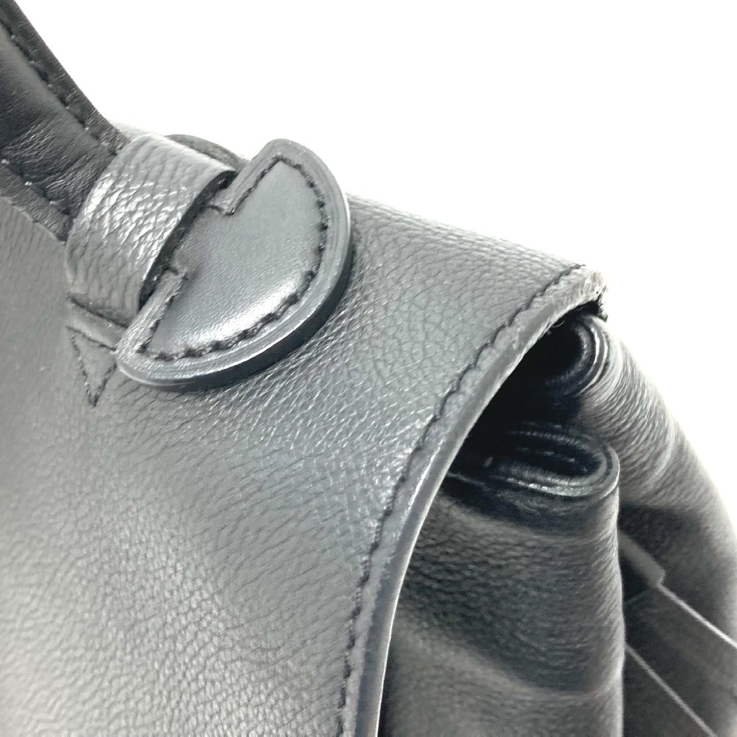 Louis Vuitton Others Black Handbags
