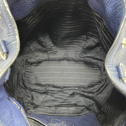 Prada Others Blue Handbags