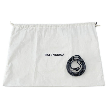 Balenciaga Others Black Shoulder Bags