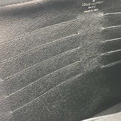 Louis Vuitton Others Gray Clutch Bags