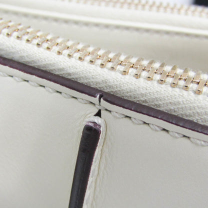 Tod's Others White Handbags