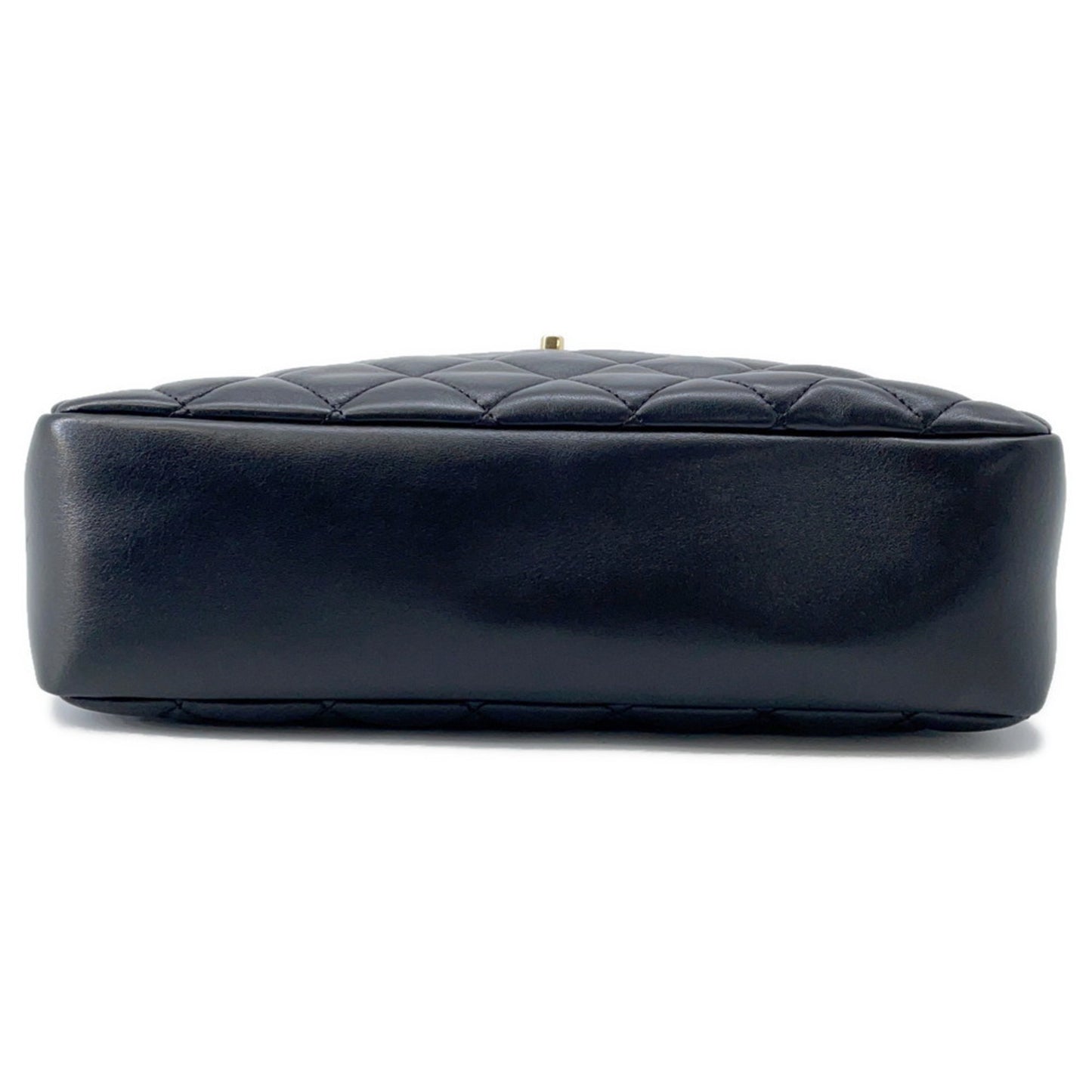 Chanel Others Black Shoulder Bags