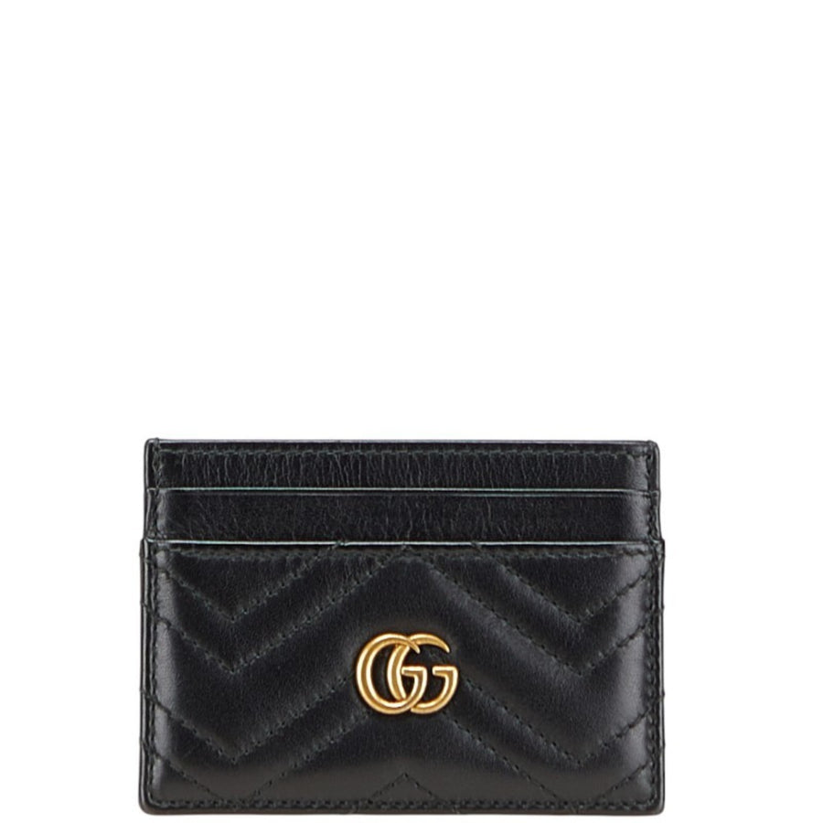 Gucci Others Black Cases