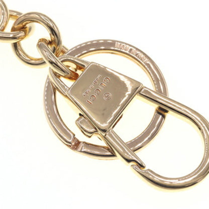 Gucci Other Metal Pink Key Rings
