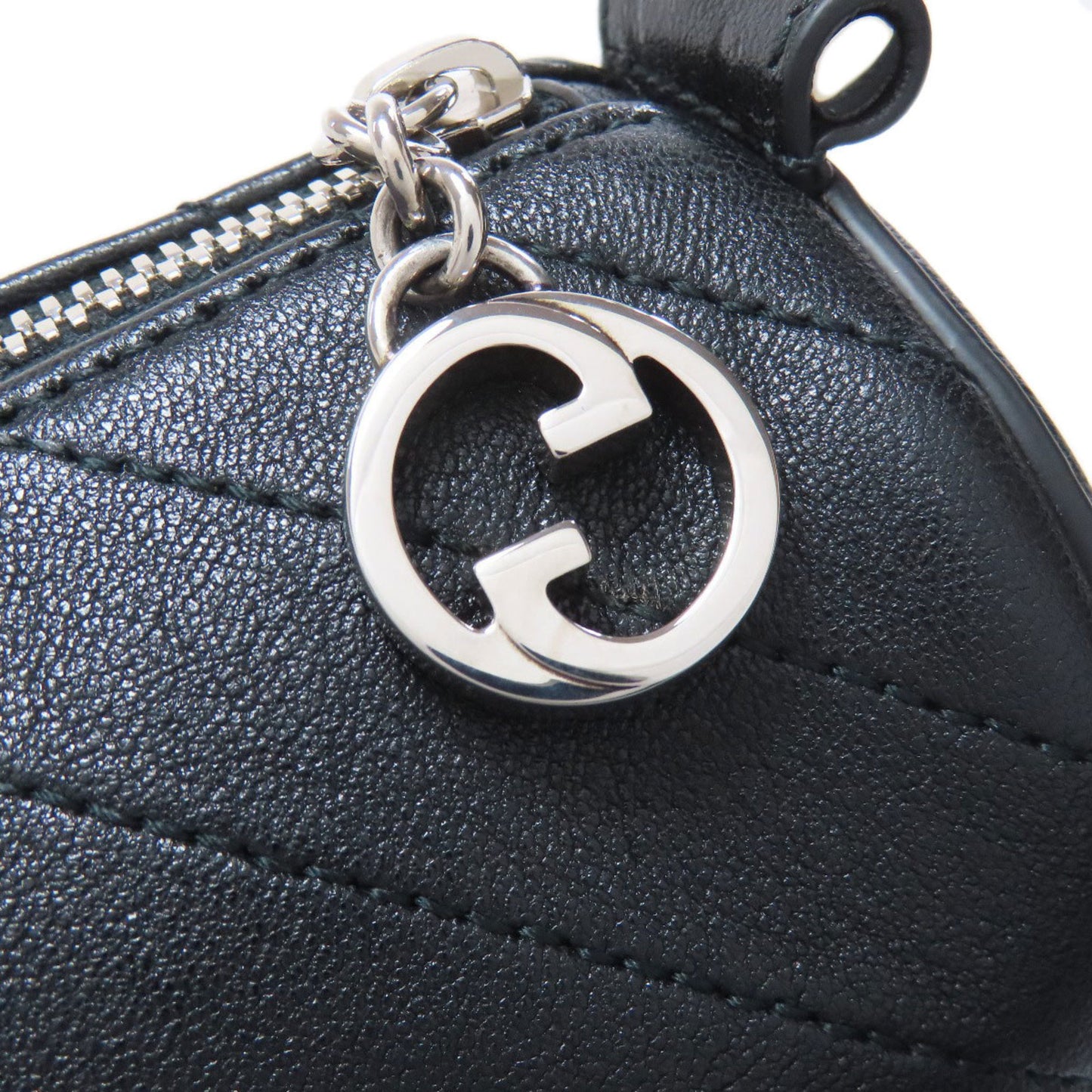 Gucci Others Black Shoulder Bags
