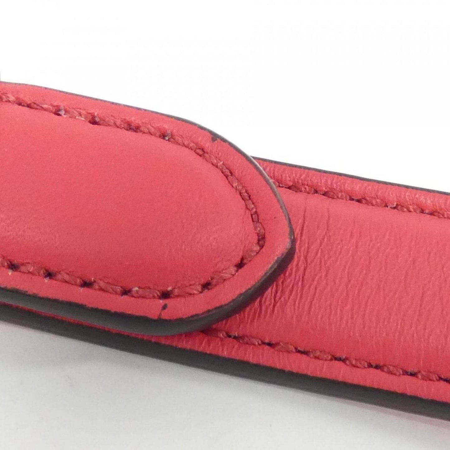 Fendi Others Pink Handbags