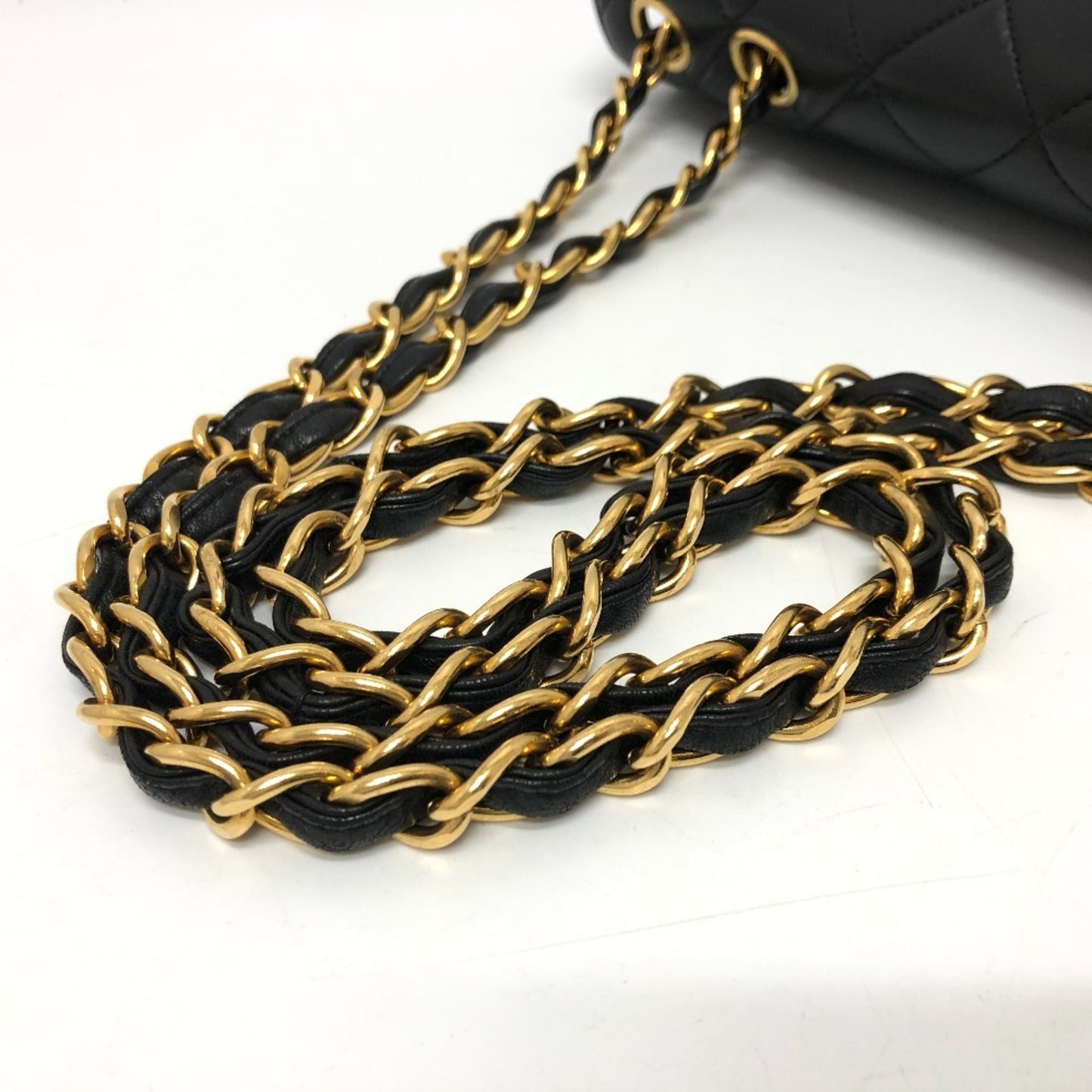 Chanel Others Black Handbags