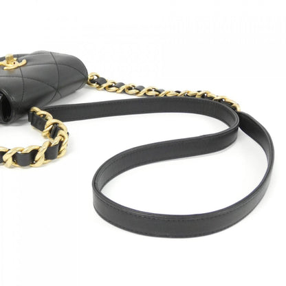 Chanel Others Black Shoulder Bags