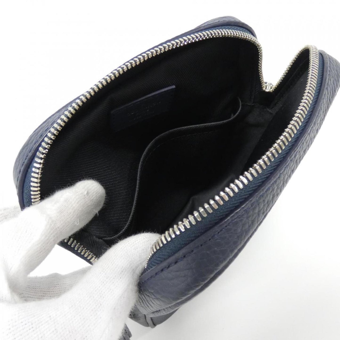 Louis Vuitton Others Blue Shoulder Bags