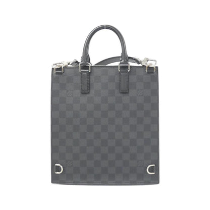 Louis Vuitton Monogram Canvas Brown Handbags