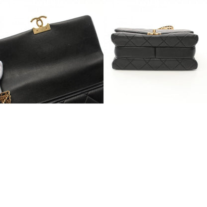 Chanel Others Black Shoulder Bags