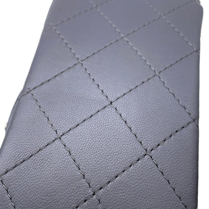 Chanel Others Gray Shoulder Bags