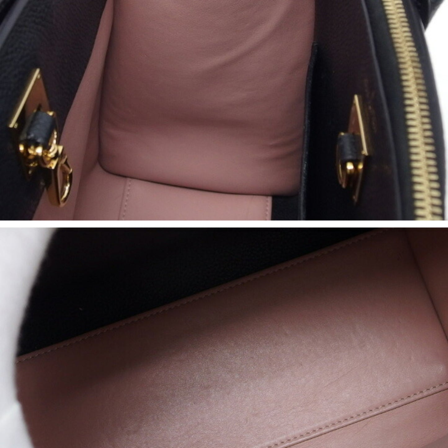 Louis Vuitton Others Pink Handbags