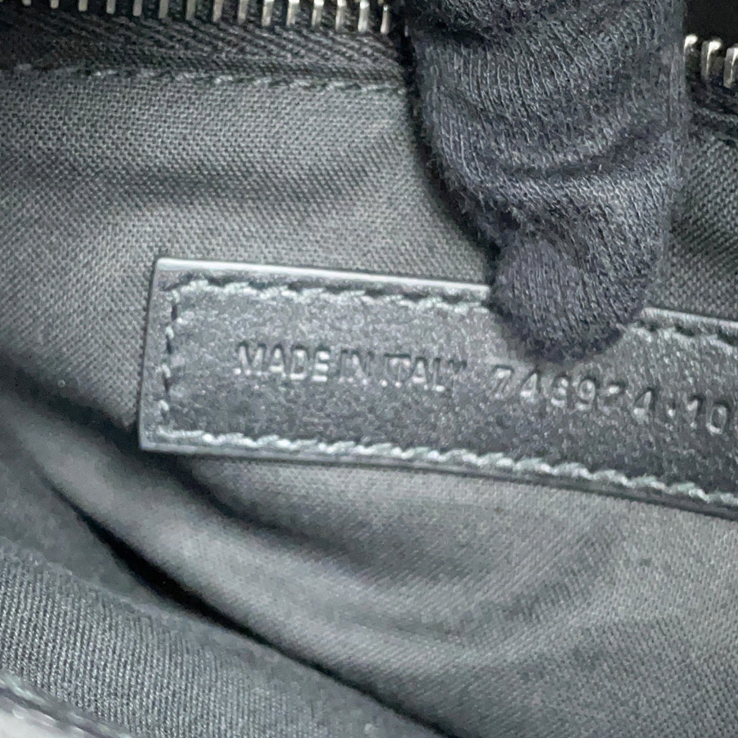 Balenciaga Others Black Tote Bags
