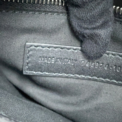 Balenciaga Others Black Tote Bags