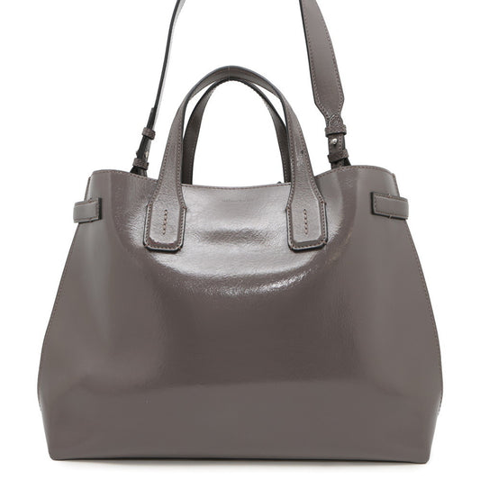 Burberry Others Gray Handbags