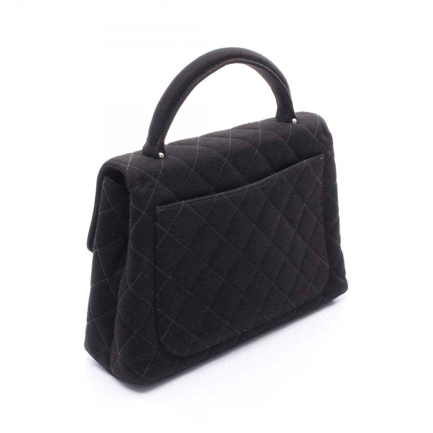 Chanel Others Black Handbags