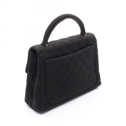 Chanel Others Black Handbags