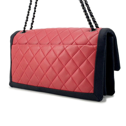 Chanel Others Black Shoulder Bags