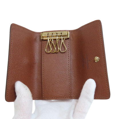 Louis Vuitton Monogram Canvas Brown Cases