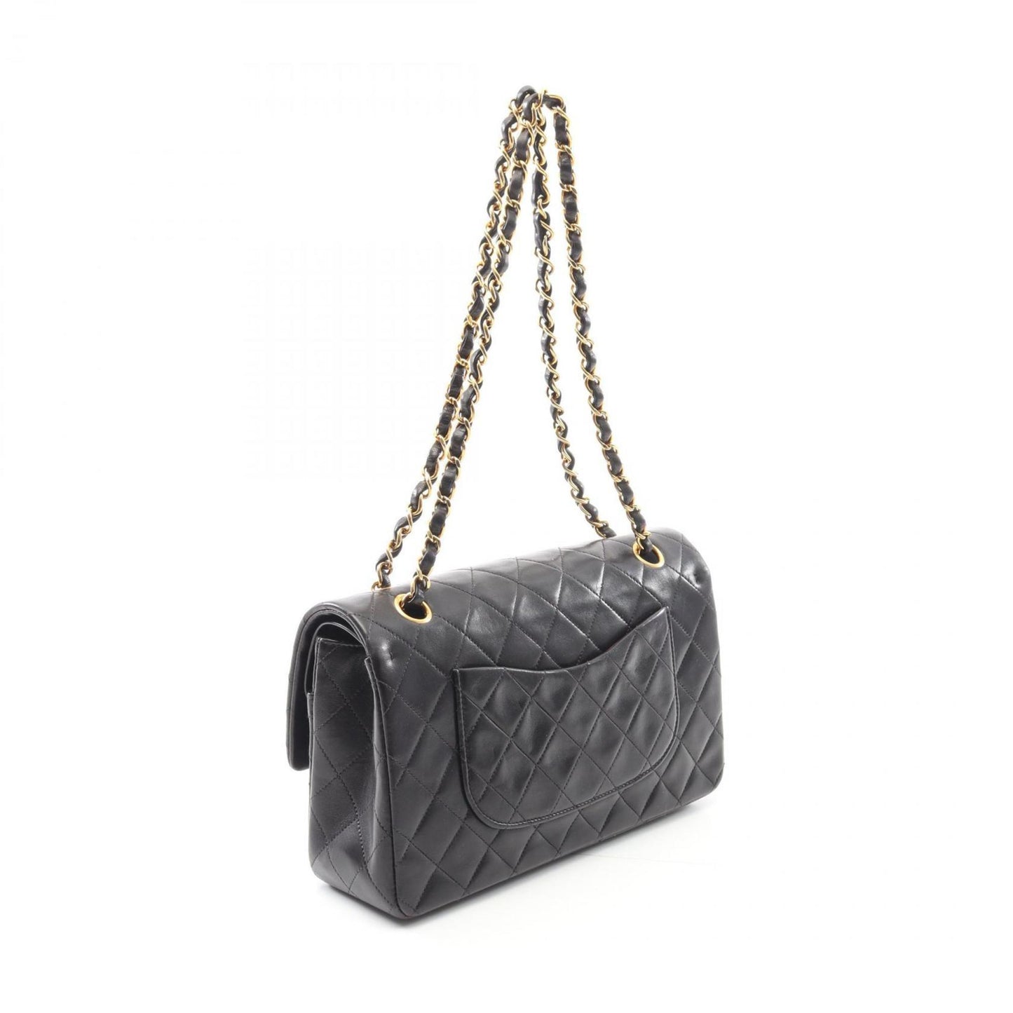 Chanel Others Black Shoulder Bags