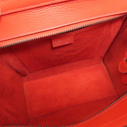 Celine Others Red Handbags