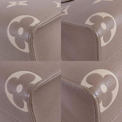 Louis Vuitton Empreinte Gray Handbags