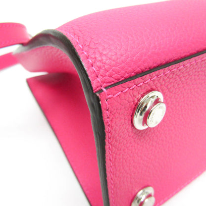 Louis Vuitton Others Pink Handbags