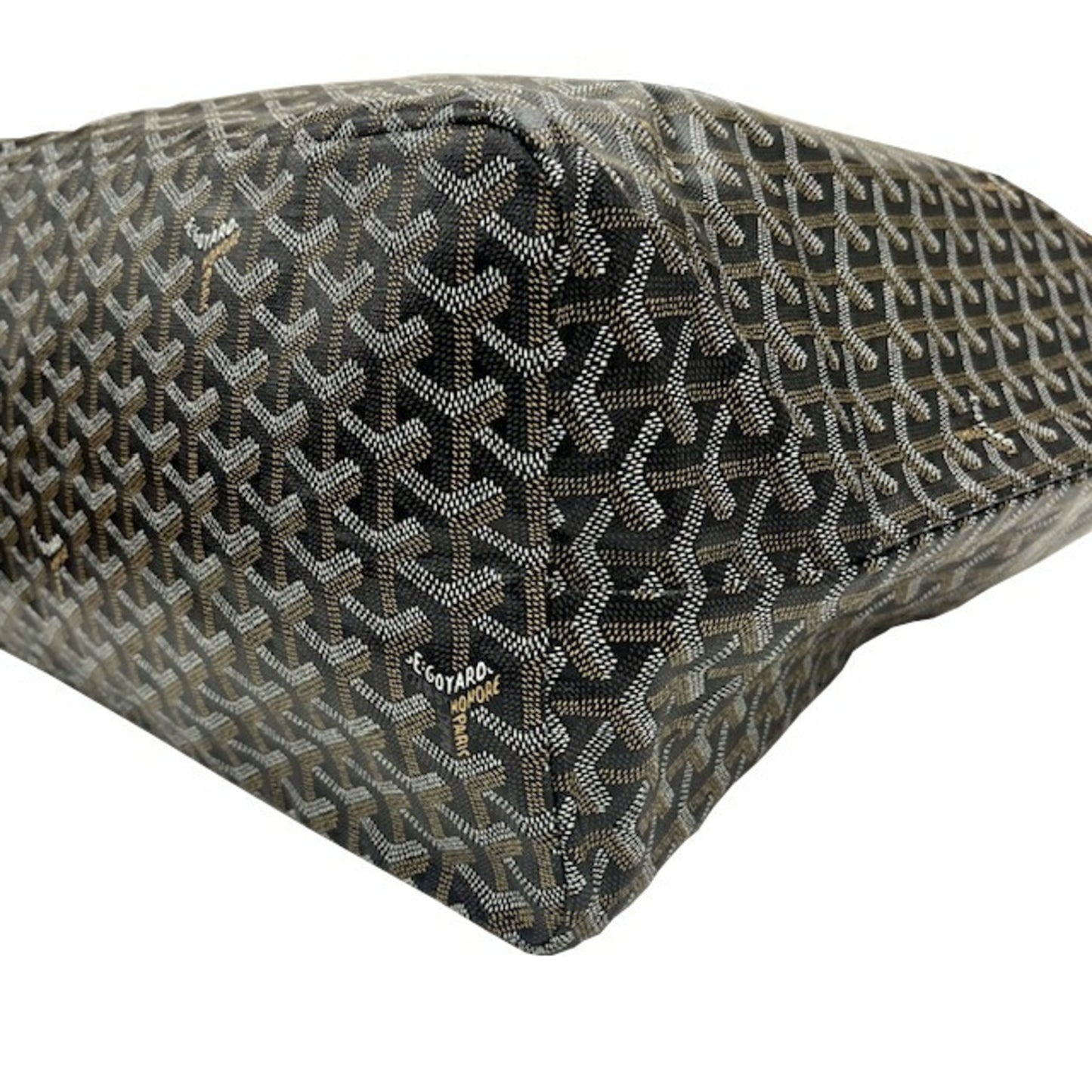 Goyard Others Black Tote Bags