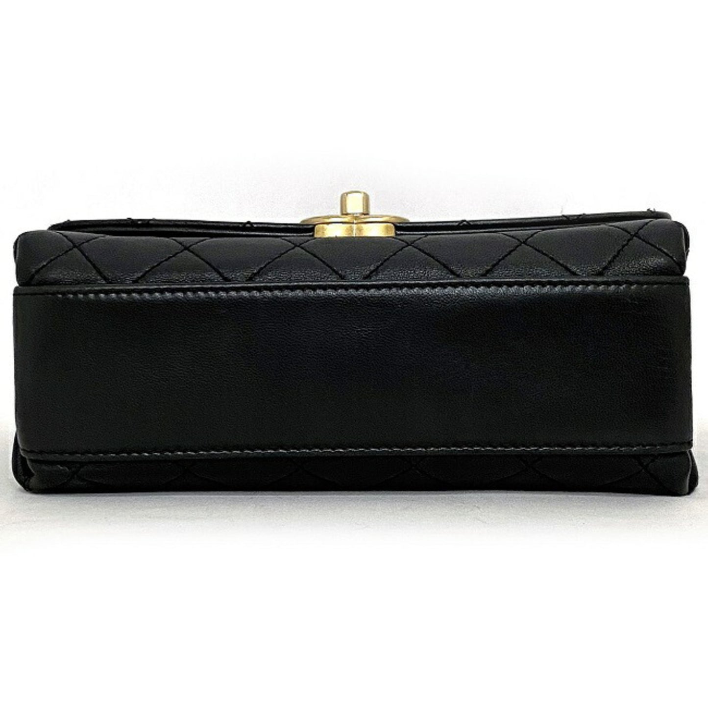 Chanel Others Black Handbags