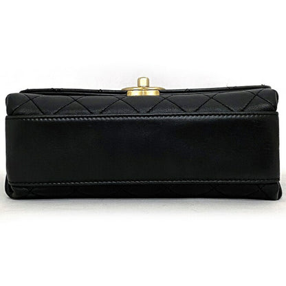 Chanel Others Black Handbags