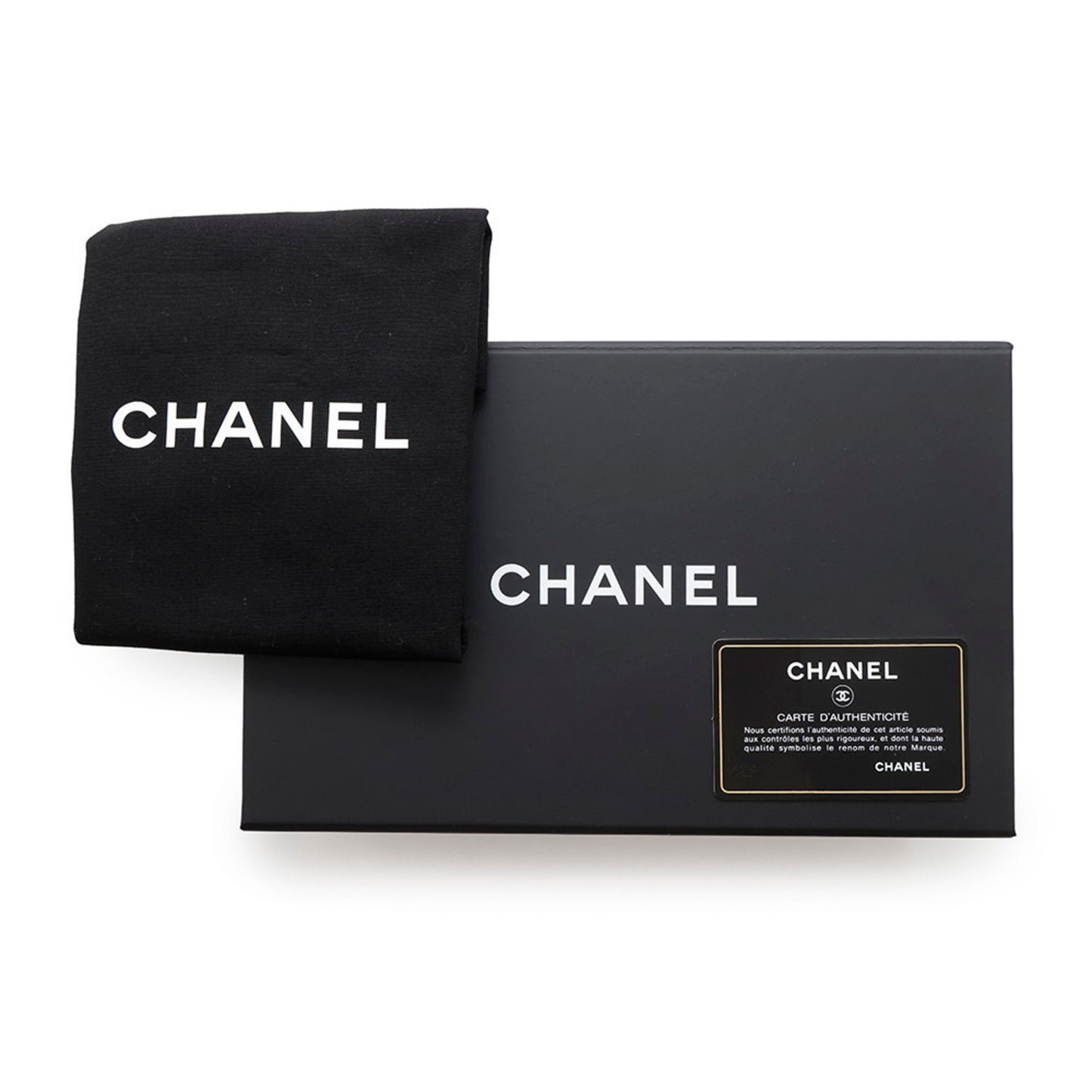 Chanel Others Purple Shoulder Bags
