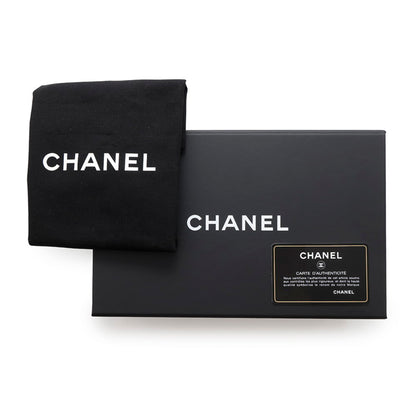 Chanel Others Purple Shoulder Bags