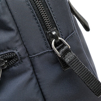 Prada Nylon Blue Crossbody Bags