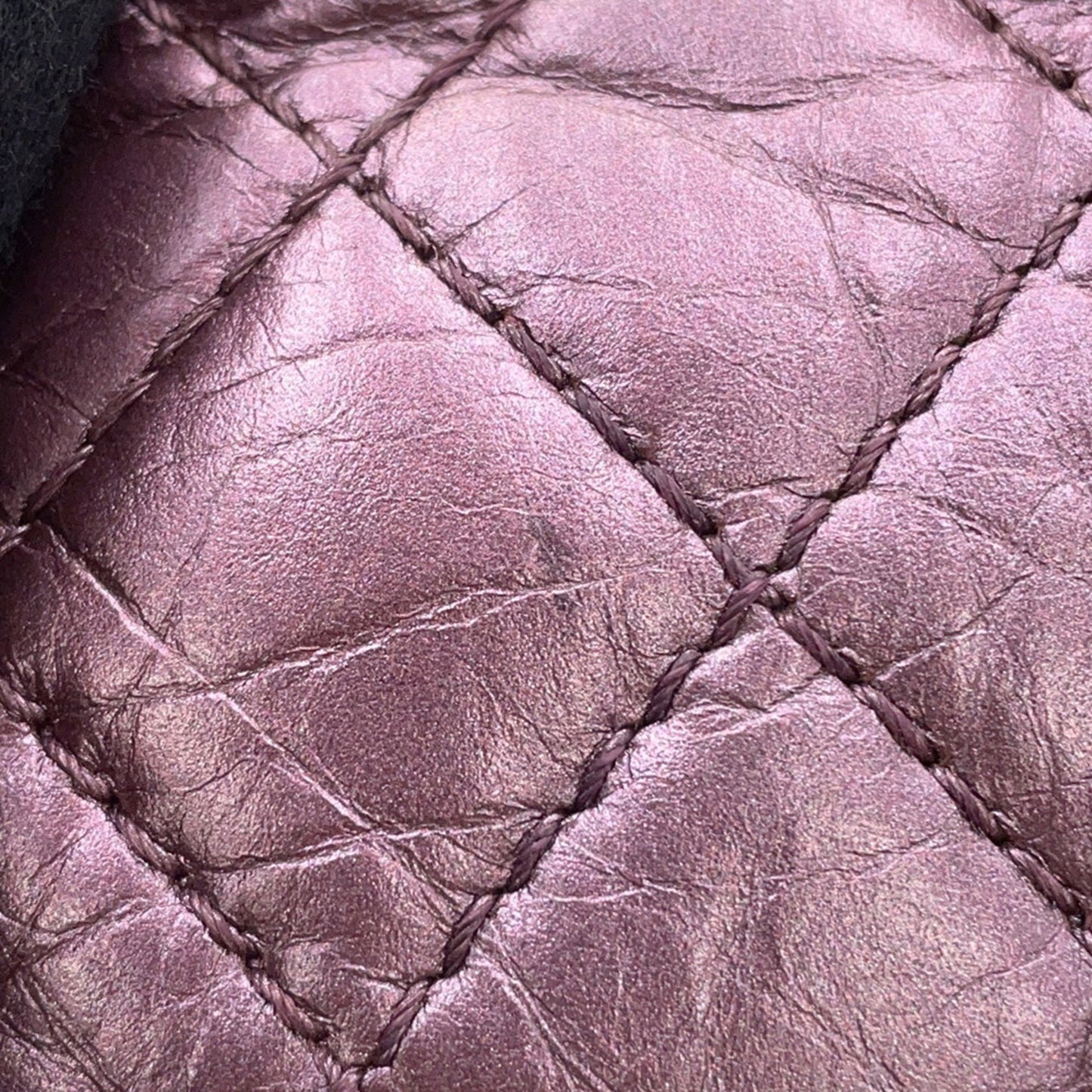 Chanel Others Pink Shoulder Bags