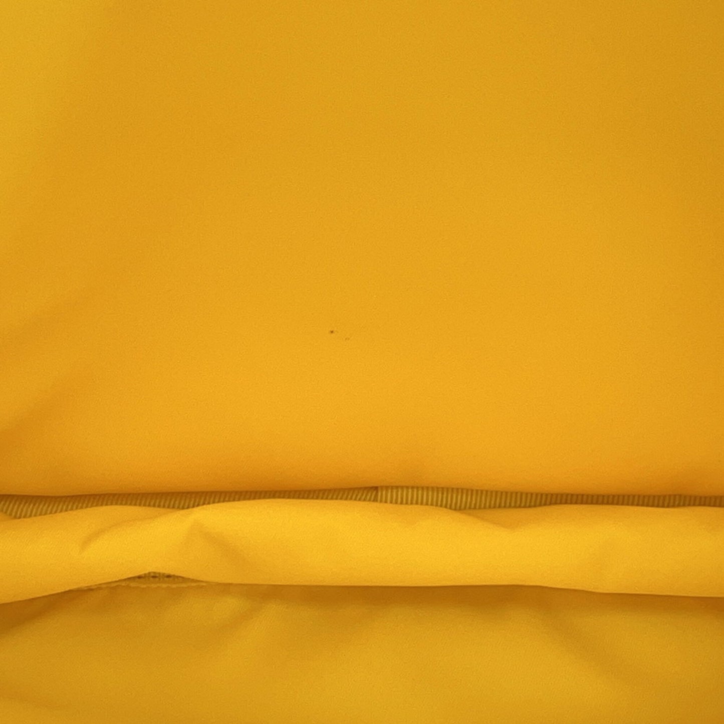 Gucci Nylon Yellow Backpacks