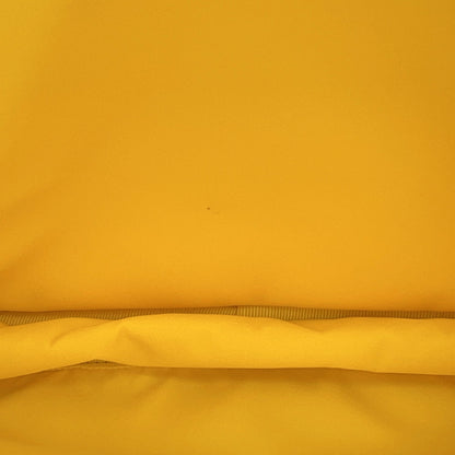 Gucci Nylon Yellow Backpacks