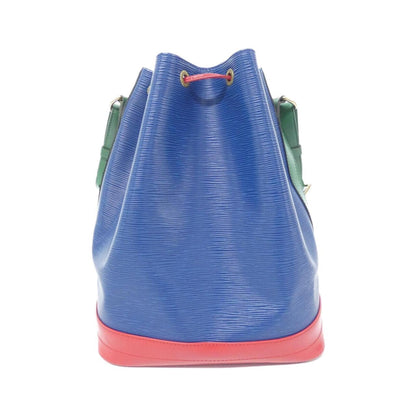 Louis Vuitton Others Blue Shoulder Bags