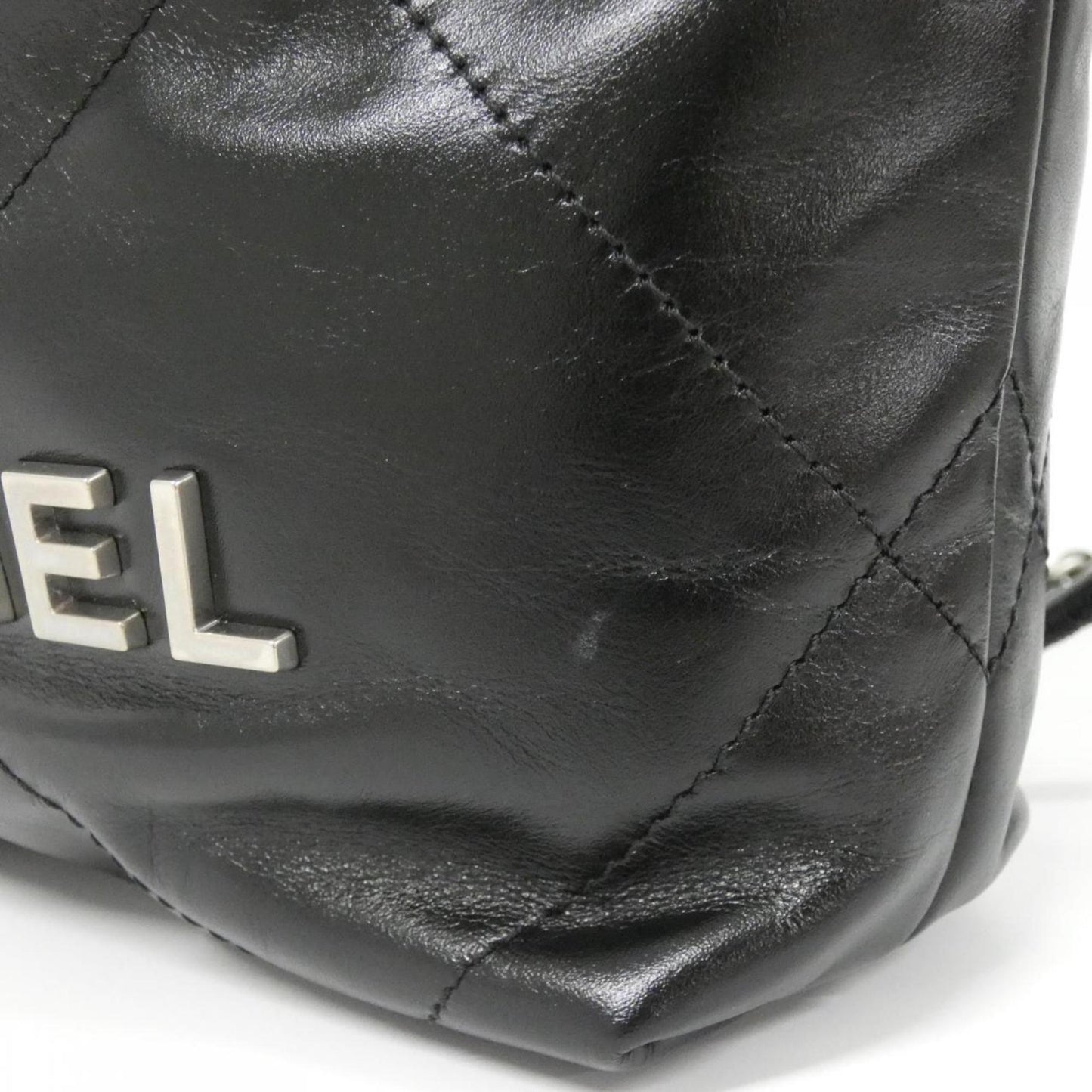 Chanel Others Black Handbags